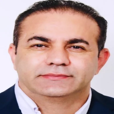 ابراهیم محمدیان