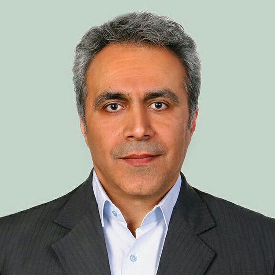 مصطفی حیدری