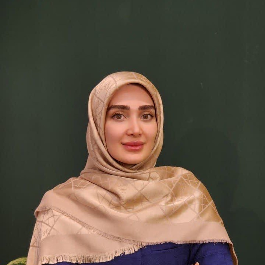 نفیسه سادات نکویی