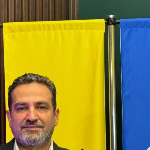 سید مهدی طباطبایی فر